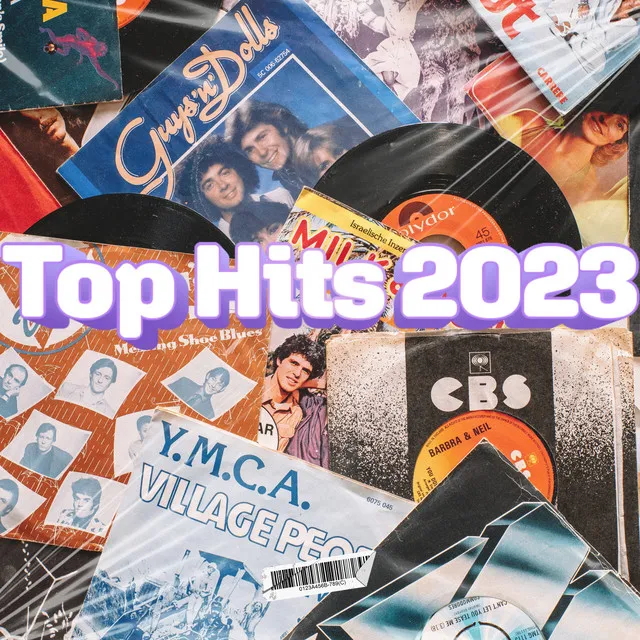 Top Hits 2023