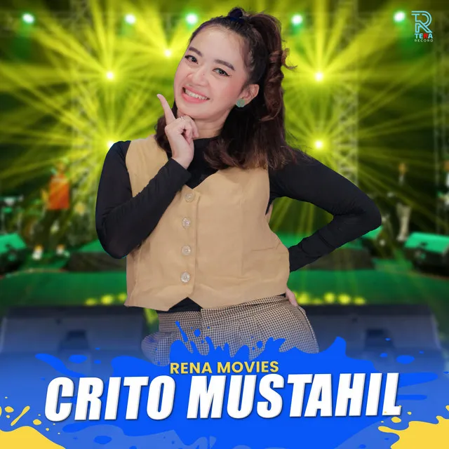 Cerito Mustahil