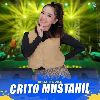 Cerito Mustahil by Rena Movies