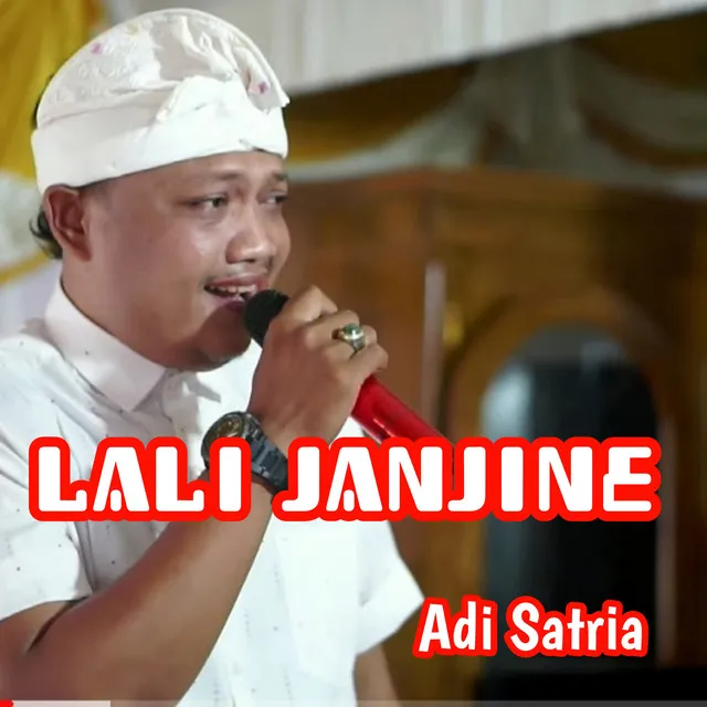 Lali Janjine