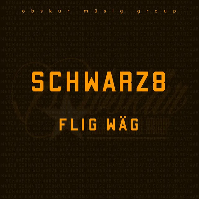 Flig wäg