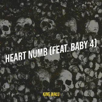 Heart Numb by King walu