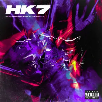 HK7 by Le Jeune K