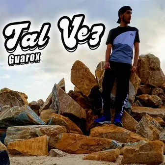 Tal Vez by Guarox