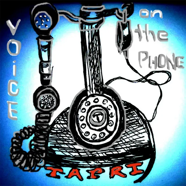 Voice On the Phone