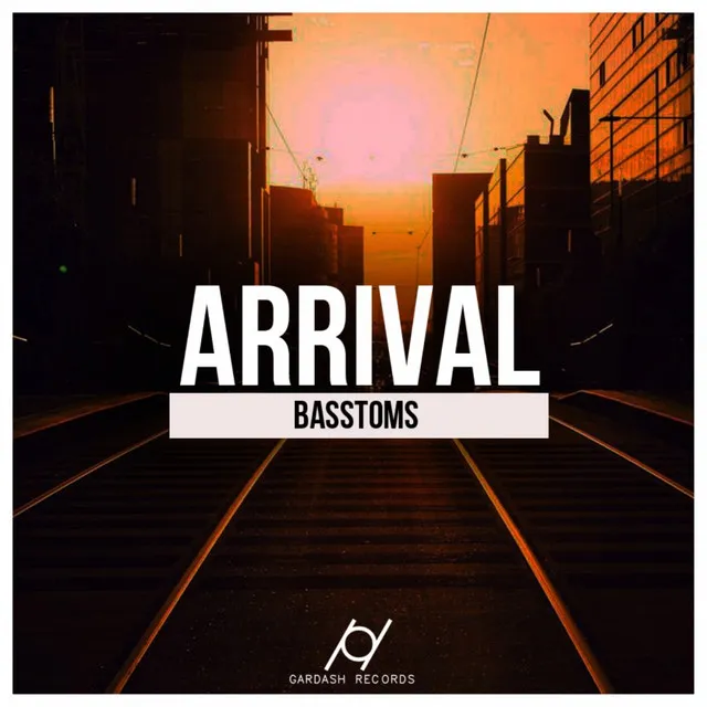 Arrival - Original Mix