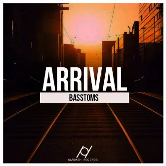 Arrival by Basstoms