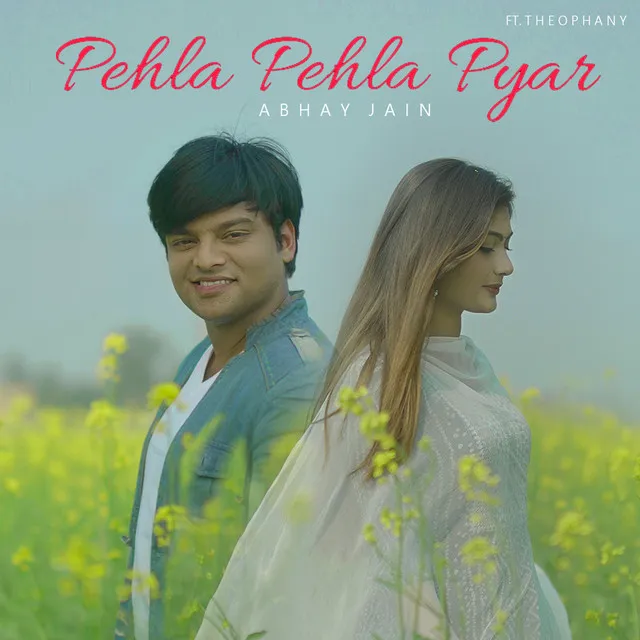 Pehla Pehla Pyar