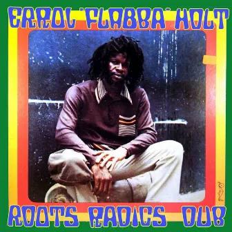 Roots Radics Dub by Errol 