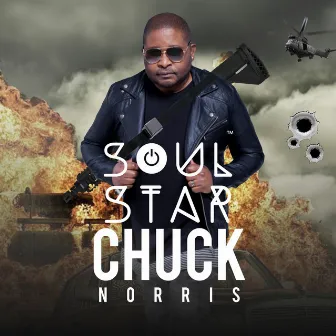 Chuck Norris by Soul Star