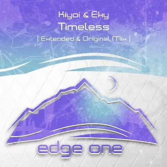 Timeless by Kiyoi & Eky