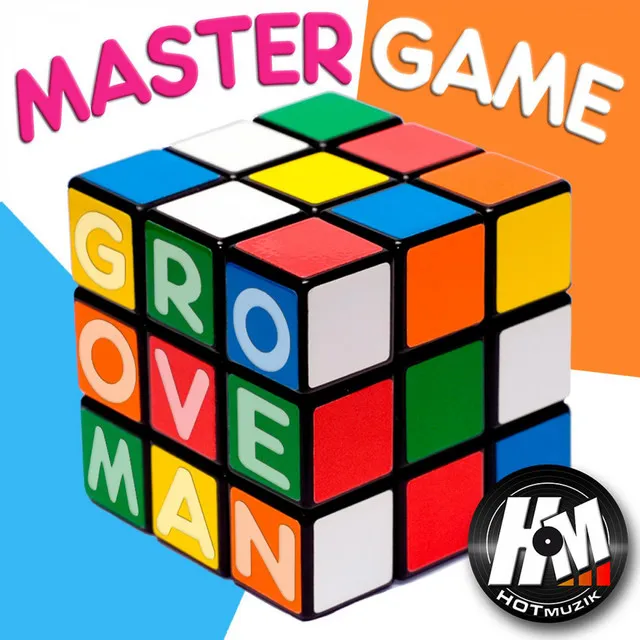 Master Game - Extended Mix