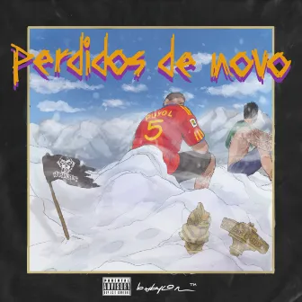 Perdidos De Novo by Puyol