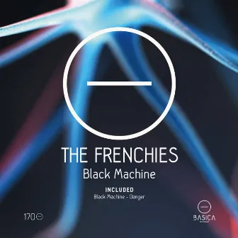 Black Machine by The Frenchies