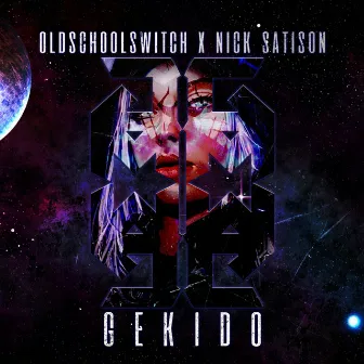 Gekido by OldSchoolSwitch