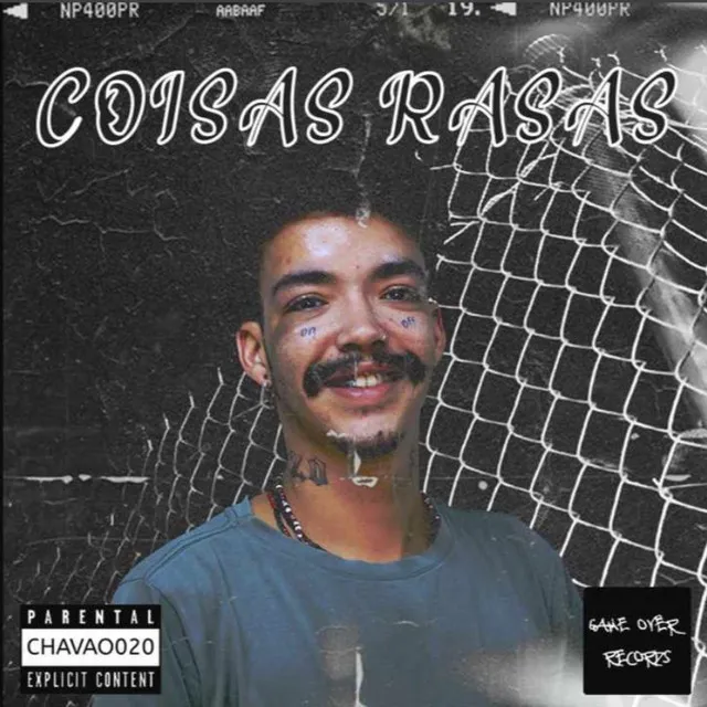 Coisas Rasas