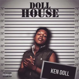 Doll House by Ken Doll