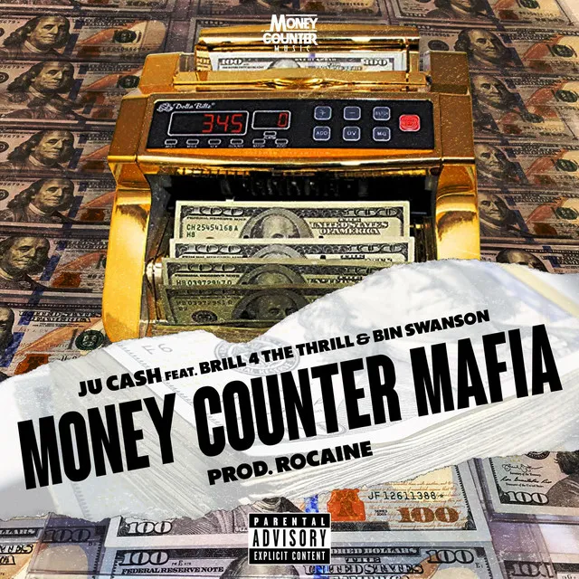 Money Counter Mafia