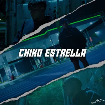 chiko estrella by dilux