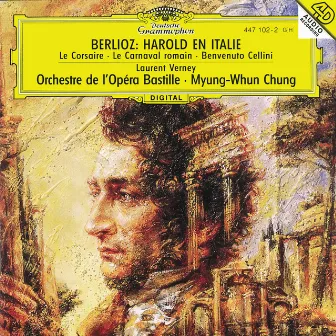 Berlioz: Harold En Italie by Laurent Verney