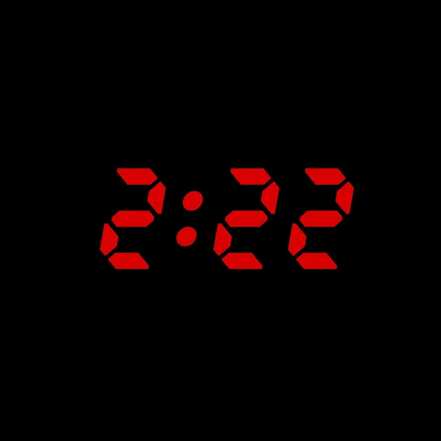 2:22 the Movie