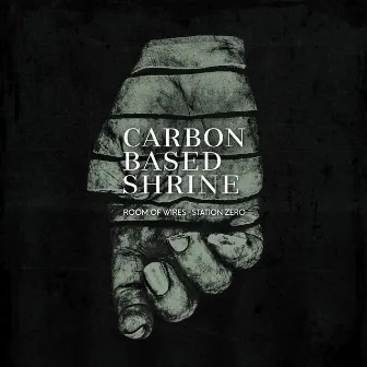 Carbon Based Shrine by Station Zero