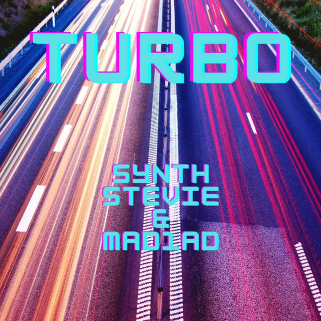 Turbo - Extended Mix