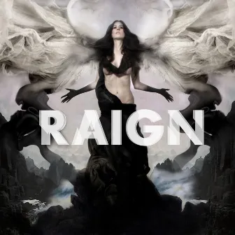 Raise the Dead - Single by RAIGN