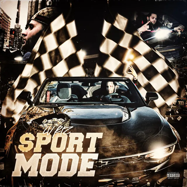 Sport Mode