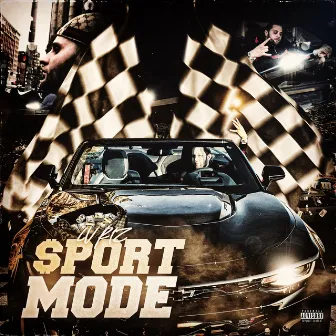 Sport Mode by LV RIZ