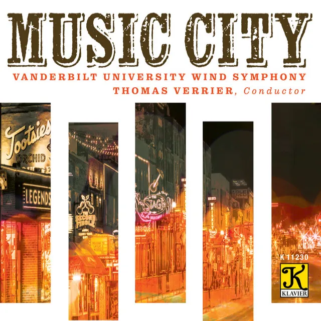 Music City