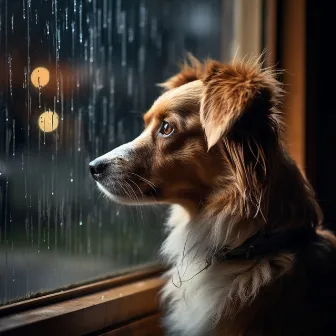 Senderos De Lluvia: Delicia Para Perros by Música para perritos