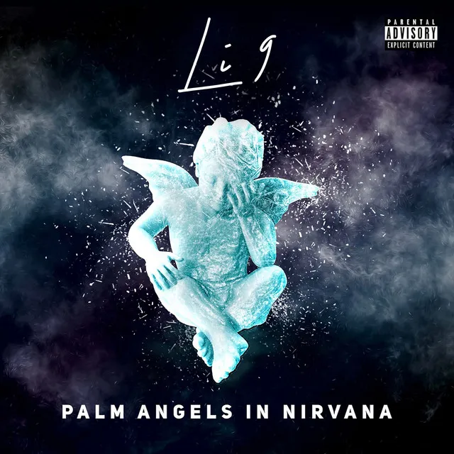 Palm Angels In Nirvana