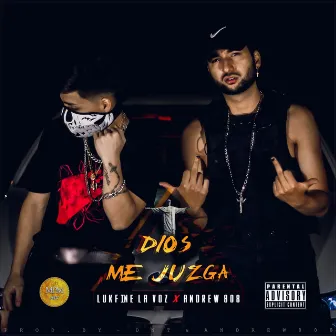 Dios Me Juzga by Unknown Artist