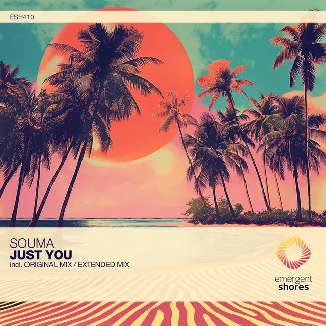 Just You - Extended Mix