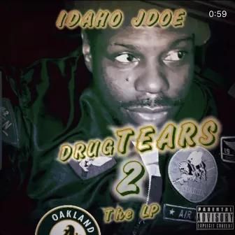 Drug tears 2 by Idaho Jdoe