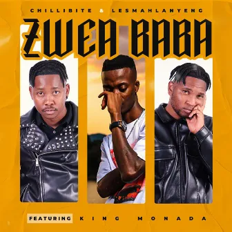 Zwea Baba by Chillibite