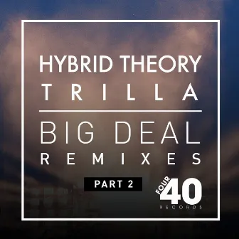 Big Deal Remixes Part.2 by Hybrid Theory