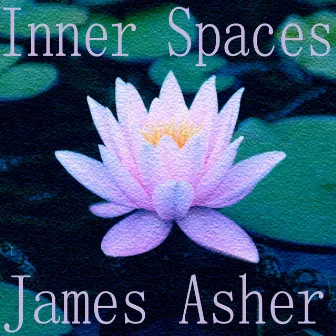 Inner Spaces by James Asher