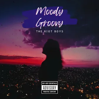 Moody Groovy by TRB