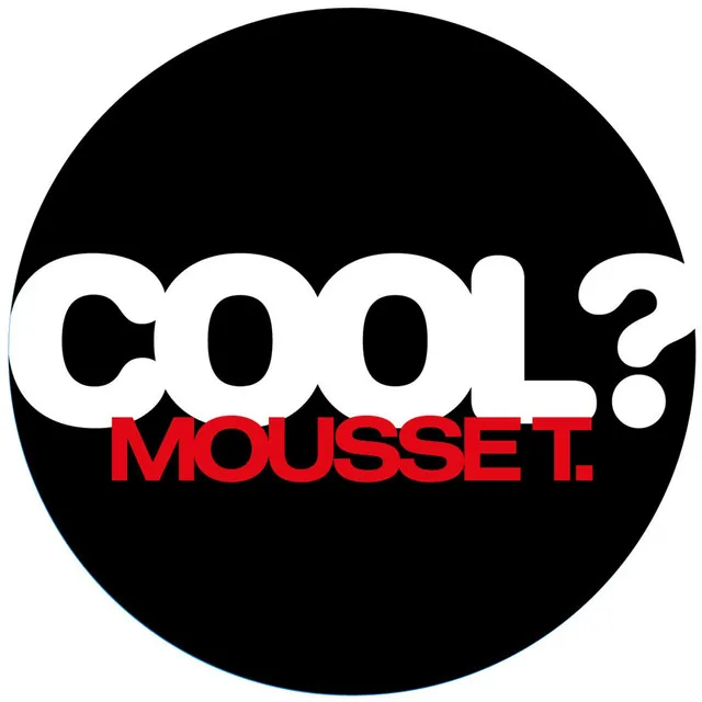 Is It 'Cos' I'm Cool? - Shakedown Mix