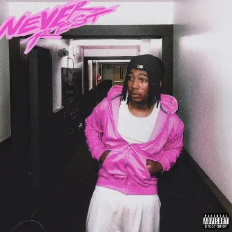 Never Rest by Lil Cal