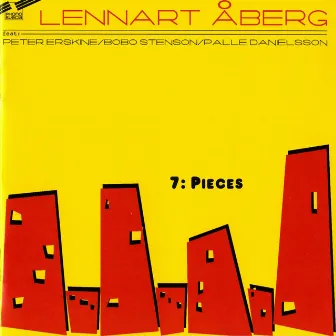 7 Pieces by Lennart Aberg