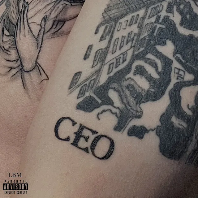 CEO