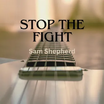 Stop the Fight by Sam Shepherd