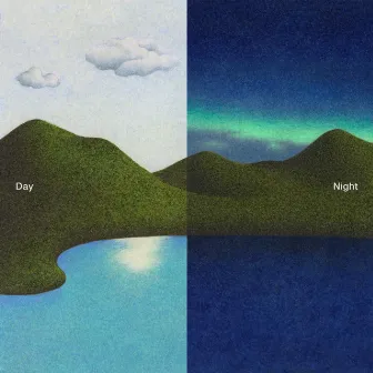 Day / Night by OKDAL