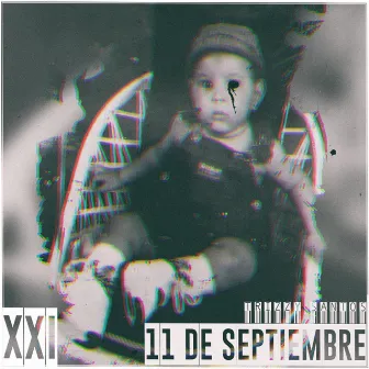 11 De Septiembre XXI by Trizzy Santos