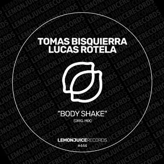 Body Shake by Lucas Rotela