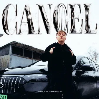 CANCEL by Meshy