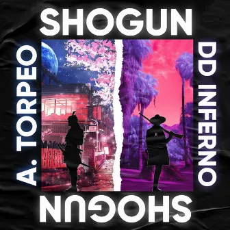 Sho Gun by A. Torpeo